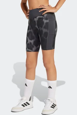 adidas All Sports Optime Biker Shorts122128cm