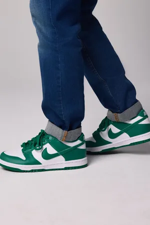 Nike Dunk Low jeugdsneakersEU 35.5 (UK 3)