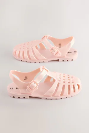 Next Plastic sandalenEU 37 (UK 4)