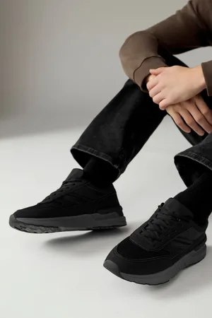 Next Nylon Runners ShoesEU 43 (UK 9)