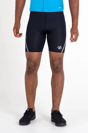 Dare 2B Bold Cycling Black ShortsXL