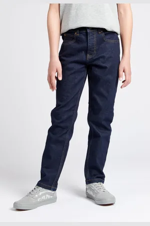Lee Boys Straight Fit Daren Jeans9