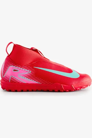 Nike Mercurial Zoom Superfly 10 Academy voetbalschoenen voor kunstgras voor kinderenEU 33 (UK 1)