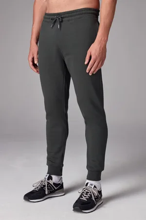 Next Cotton Rich Jersey JoggersXXL