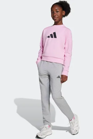 adidas Future Icons Logo Tracksuit158164cm