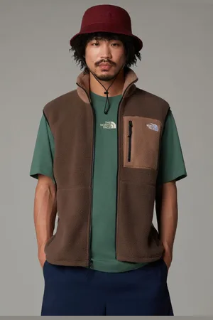 The North Face Yumiori Fleece GiletX-large