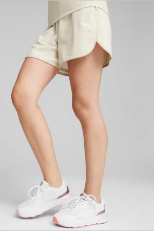 PUMA Womens Her ShortsXS
