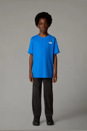 The North Face Teen Never Stop Exploring 1/4 Zip Topxl