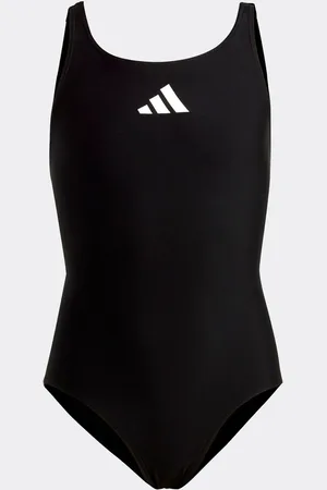 adidas Small Solid Logo Swimsuit9