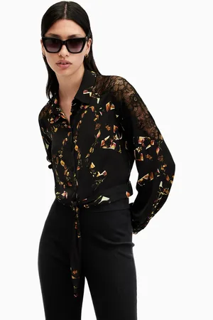 AllSaints AllSaints Len Shirt44