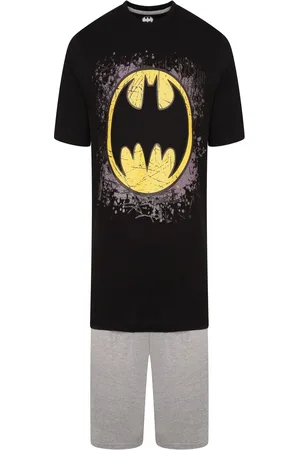 Brand Threads Mens Star Wars 100% Cotton Short Pyjamas SetXS