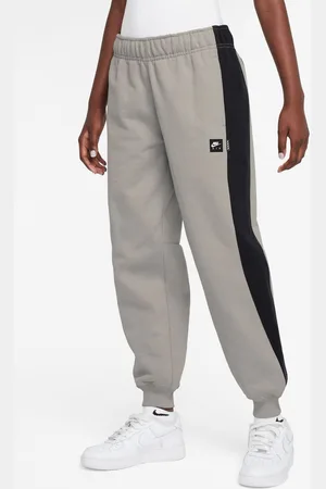 Nike Air Fleece 100% Cotton Joggers12