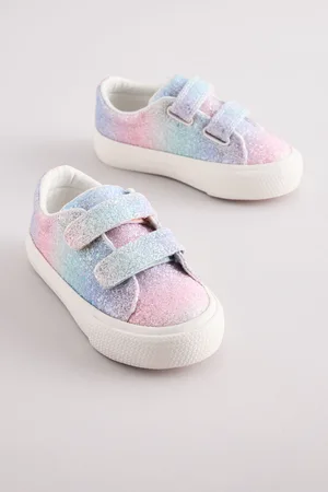 Next Sneakers met dikke zool en klittenbandsluitingEU 24 (UK 7)