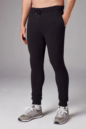 Next Cotton Rich Jersey JoggersL Reg
