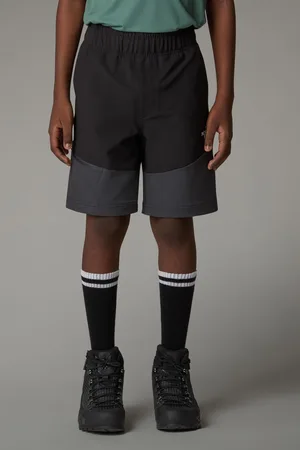 The North Face Teen Hike Shortsm