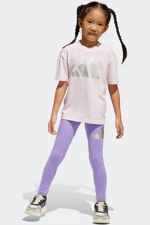 adidas Essentials Glam Leggings116122cm