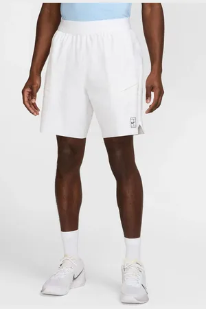 Nike Court Advantage Dri-FIT 8 inch Tennis Shortsxlarge