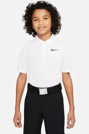 Nike Golf poloshirt10