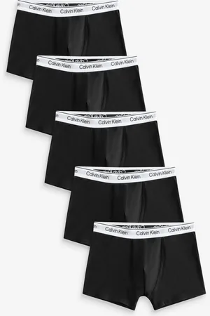 Calvin Klein Katoenen Modern boxershorts146152cm