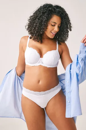 Next Kanten beha met cupmaat DD+70 DD