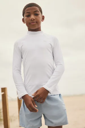 Next Rash Vest (1.5-16yrs) (1.5-16yrs)11 Jaar (146cm)