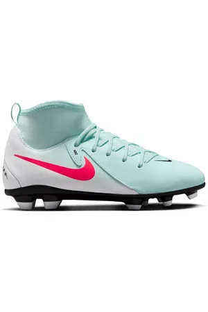 Nike Phantom Luna 2 Club voetbalschoenen voor diverse ondergronden voor kinderenEU 34 (UK 2)