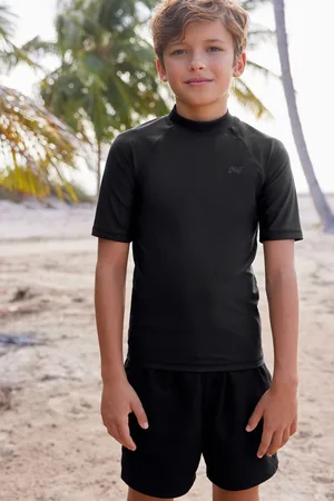 Next Rash Vest (1.5-16yrs) (1.5-16yrs)10 Jaar (140cm)
