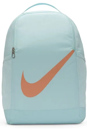Nike Brasilia kinderrugzakeen