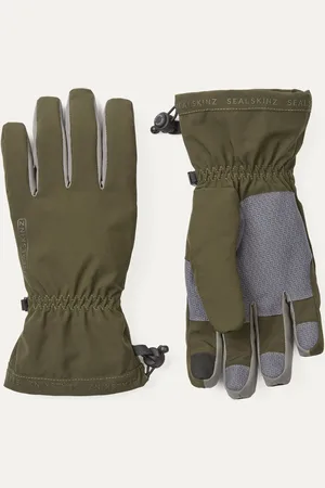 Sealskinz Drayton waterdichte lichtgewicht handschoenenS