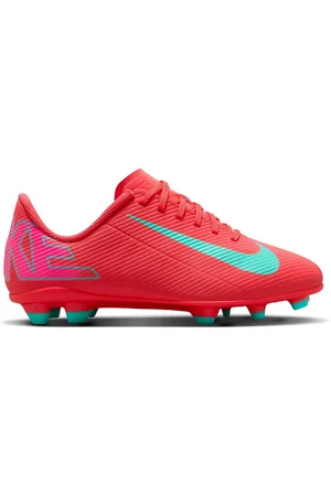 Nike Kids Mercurial Vapor 16 Club voetbalschoenen voor diverse ondergrondenEU 34 (UK 2)