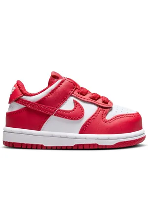 Nike Infant Dunk Low Trainersuk35eu195
