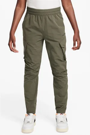 Nike City Utility Cargo Joggers12