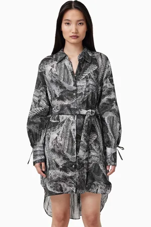 AllSaints AllSaints Leyla Dress38