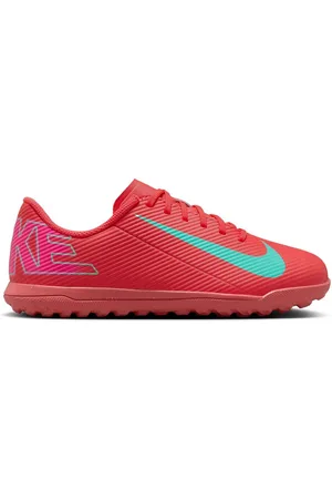 Nike Kids Mercurial Vapor 16 Club voetbalschoenen voor kunstgrasEU 34 (UK 2)
