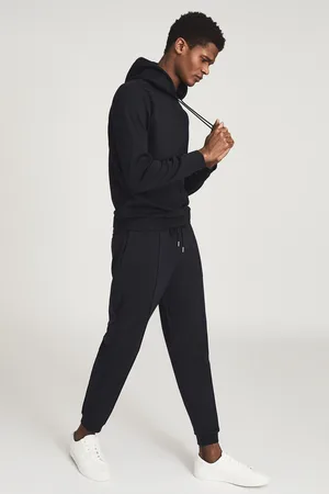 Reiss Fabien loungehoodyX-Small