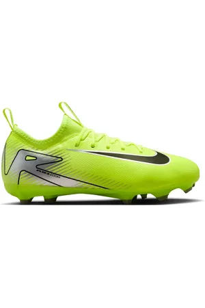 Nike Zoom Vapor 16 Academy voetbalschoenen voor diverse ondergronden voor kinderenEU 36.5 (UK 4)