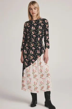Cath Kidston Long Sleeves Dress52
