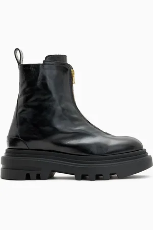 AllSaints AllSaints Othello BootsEU 41 (UK 8)