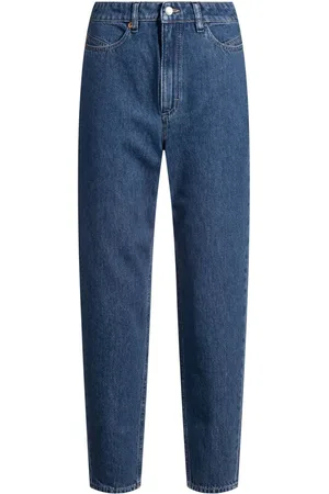 HUGO BOSS Classic Mom Fit Denim 100% Cotton Jeans32