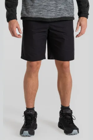 Craghoppers Zwarte Brisk short38 R