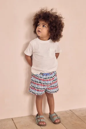 Next Cath Kidston Swim Shorts (3mths-7yrs)116122cm