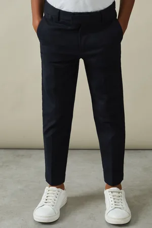 Reiss Eastbury Slim Fit Tapered Chinos9