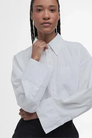 Barbour 100% Cotton Angela Shirt44