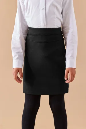 Next Pull-On Jersey Stretch School Pencil Skirt (3-18yrs)15 Jaar (170cm)