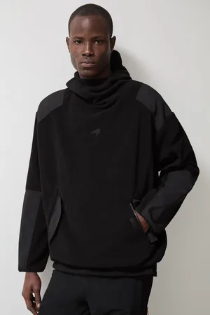 Reiss Shinobi McLaren F1 Team Pullover Hoodie2X-Large
