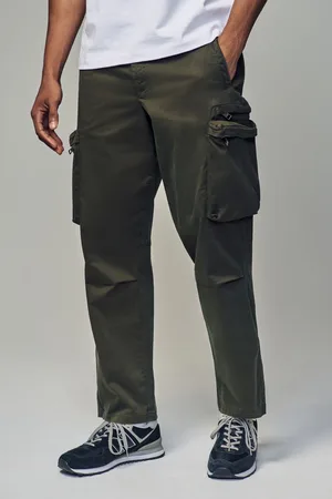Next Soft Touch Utility Cargo Trousers36W x 29L (UK 36 S)