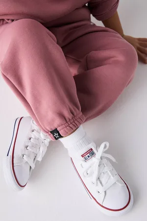 Converse Chuck Taylor All Star Infant lage sneakersEU 28 (UK 10)