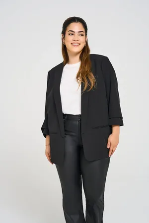ONLY 3/4 Sleeve Blazer46