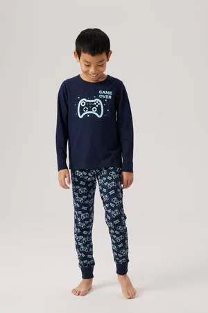 NAME IT Gaming Printed Pyjamas Set5