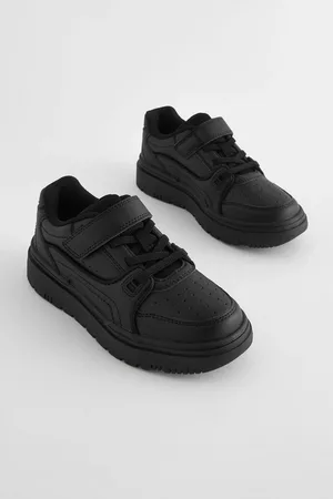 Next Elastische veterschoenen voor school en 1 bandjeEU 35.5 (UK 3)